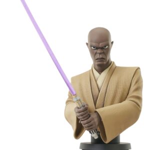 Figura busto diamond collection star wars