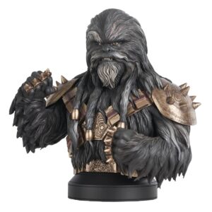 Figura busto diamond collection star wars