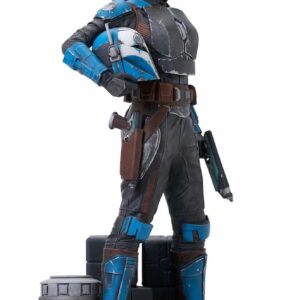 Figura diamond collection star wars the