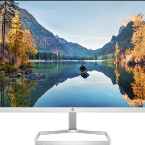 Monitor led 23.8pulgadas hp m24fw fhd