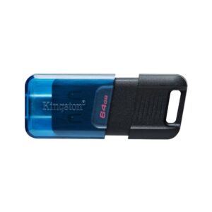 Memoria usb 3.2 tipo c kingston