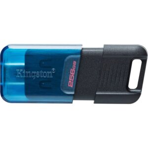 Memoria usb 3.2 tipo c kingston