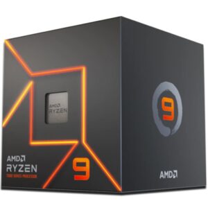 Amd ryzen 9 7900 3.7ghz am5