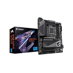 Placa base gigabyte 1700 b760 aorus