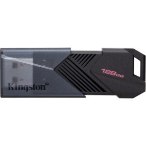 Memoria usb 3.2 kingston 128gb datatraveler