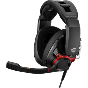 Auriculares gaming epos gsp 600 jack