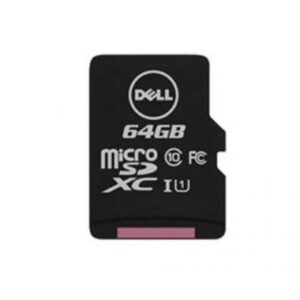 Placa micro sd dell 64gb sdxc