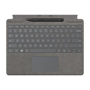 Teclado microsoft surface type cover +