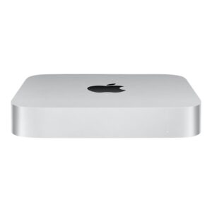 Ordenador apple mac mini silver m2