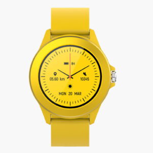 Reloj smartwatch forever colorum cw – 300 color