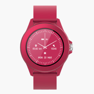 Reloj smartwatch forever colorum cw – 300 color