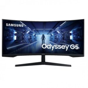 Monitor gaming led 34pulgadas samsung odyssey