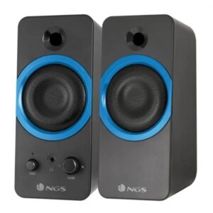 Altavoz pc ngs gsx – 200 20w rms