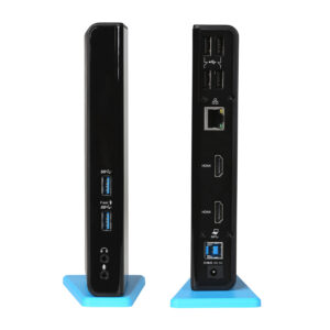 Docking station universal i – tec usb 3.0