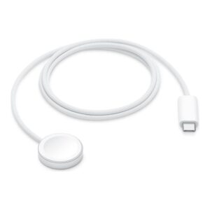 Cable carga apple magnetic usb tipo