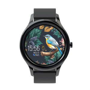 Smartwatch forever forevive 3 sb – 340 black