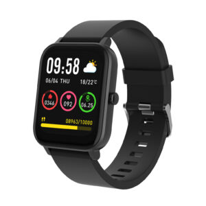 Fsmartwatch forever forvigo 3 sw – 320 black