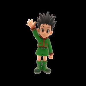 Figura minix hunterxhunter –  gon 12