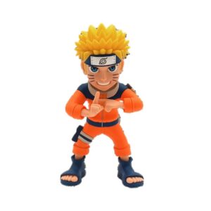 Figura minix naruto –  naruto iconic