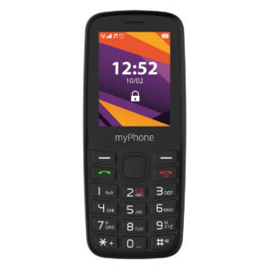 Telefono movil myphone 6410 2.4pulgadas 4g