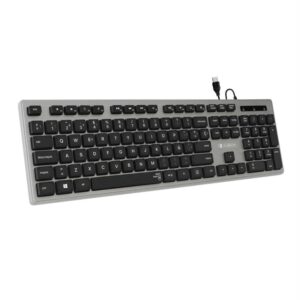 Teclado subblim subkbc – 0eke10