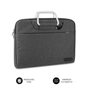 Bolsa subblim business laptop sleeve portatil