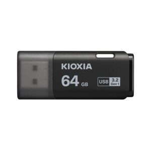 Memoria usb 3.2 kioxia u301 hayabusa