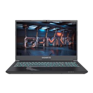 Portatil gigabyte g5 kf5 – 53es354sd i5 – 13500h 16gb