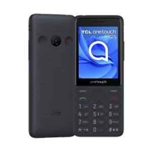 Telefono movil tcl one touch 4022s