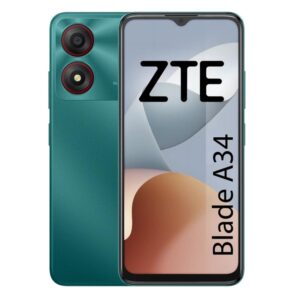 Movil zte blade a34 6.6pulgadas 2gb