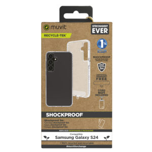 Bolsa muvit shockproof 3m samsung galaxy