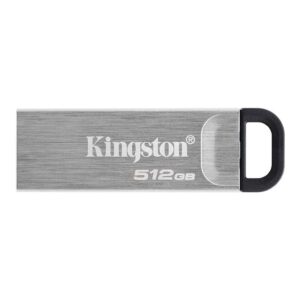 Memoria usb 3.2 kingston 512gb datatraveler