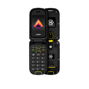 Telefono movil hammer bow 2.4pulgadas 48mb