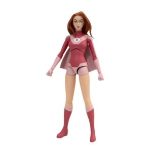 Figura diamond collection invencible atom eve