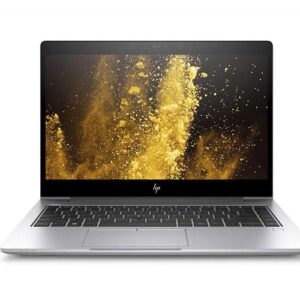 Portatil reacondicionado hp elitebook 840 g6