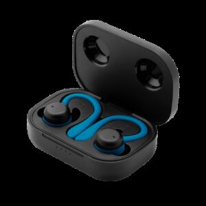 Auriculares deportivos phoenix spartan bluetooth 5.3