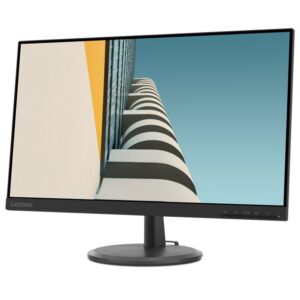 Monitor lenovo 27pulgadas 63ddkat6eu hdmi vga