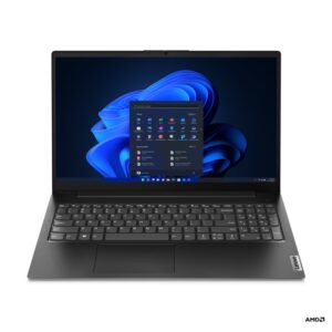 Portatil lenovo v15 g4 amn r5 – 7520u