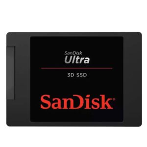 Disco duro interno solido hdd ssd