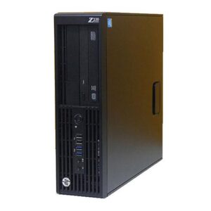 Ordenador reacondicionado sff hp z230 i5 – 4th