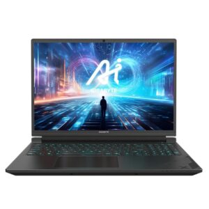 Portatil gigabyte g6x 9kg – 43es854sd i7 – 136250hx 16gb