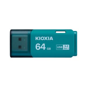 Memoria usb 3.2 kioxia 64gb u301