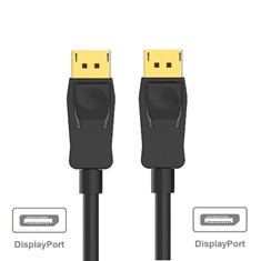 Cable ewent displayport 1.2 4k 60hz