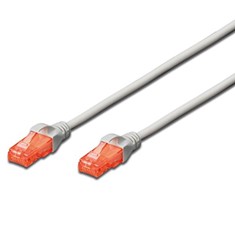 Cable red ewent latiguillo rj45 utp