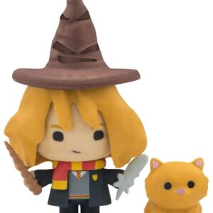 Figura goma gomee harry potter hermione