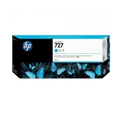 Cartucho tinta hp f9j76a cian n