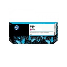 Cartucho tinta hp f9j77a magenta n