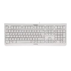 Teclado cherry kc 1000 silencioso usb