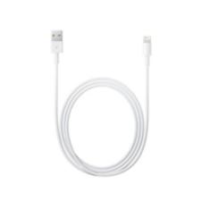 Cable lightning a usb apple iphone