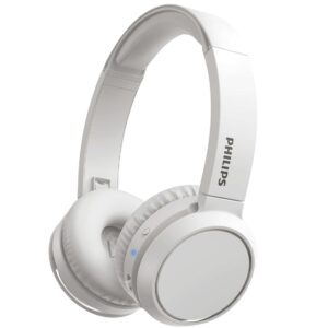 Auriculares inalambricos philips tah4205bk 00 color